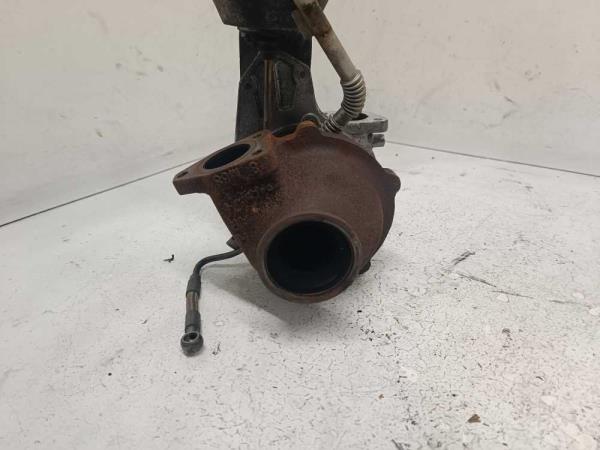 TURBO 2.0CDTI 2.0TiD OPEL/SAAB - Vue 5